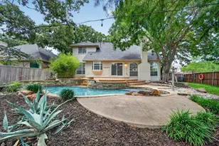 2687 Creekside Way, Highland Village, TX 75077 - Photo 38