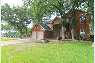 2687 Creekside Way, Highland Village, TX 75077 - Photo 2