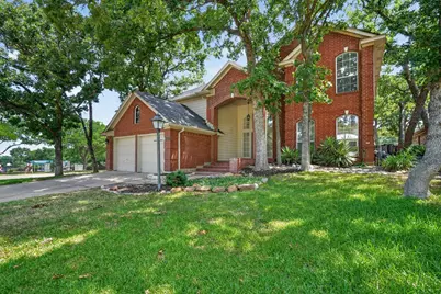 2687 Creekside Way, Highland Village, TX 75077 - Photo 1
