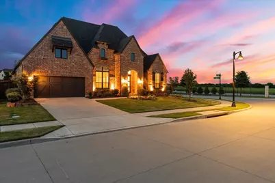 1801 Coventry Drive, Celina, TX 75009 - Photo 40