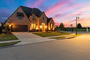 1801 Coventry Dr, Celina, TX 75009 - Photo 40