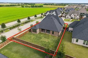 1801 Coventry Dr, Celina, TX 75009 - Photo 36