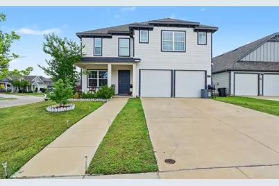 101 Spring Creek Lane, Terrell, TX 75160 - Photo 1