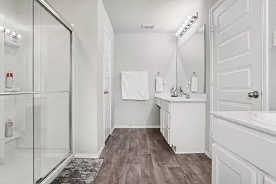 101 Spring Creek Lane, Terrell, TX 75160 - Photo 8