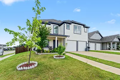 101 Spring Creek Lane, Terrell, TX 75160 - Photo 2