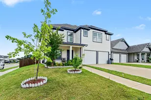 101 Spring Creek Ln, Terrell, TX 75160 - Photo 2