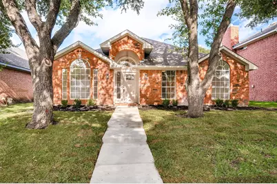 5013 Promise Land Drive, Frisco, TX 75035 - Photo 1