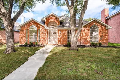 5013 Promise Land Drive, Frisco, TX 75035 - Photo 2
