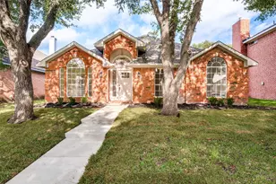 5013 Promise Land Dr, Frisco, TX 75035 - Photo 2