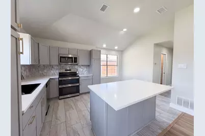309 Marshall Creek Road, Roanoke, TX 76262 - Photo 1