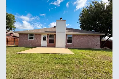 309 Marshall Creek Road, Roanoke, TX 76262 - Photo 4