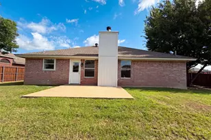309 Marshall Creek Rd, Roanoke, TX 76262 - Photo 4
