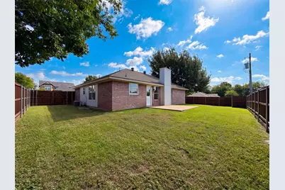 309 Marshall Creek Road, Roanoke, TX 76262 - Photo 26