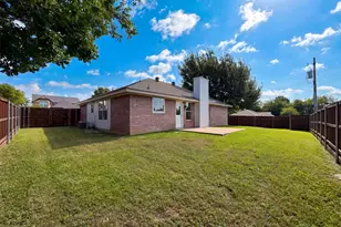 309 Marshall Creek Rd, Roanoke, TX 76262 - Photo 26