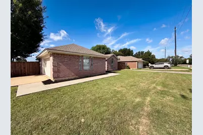 309 Marshall Creek Road, Roanoke, TX 76262 - Photo 22