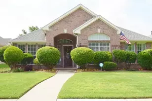 3004 Blue Mesa Dr, Plano, TX 75025 - Photo 1