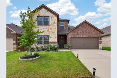 10616 Breezeway Drive, Aubrey, TX 76227 - Photo 1