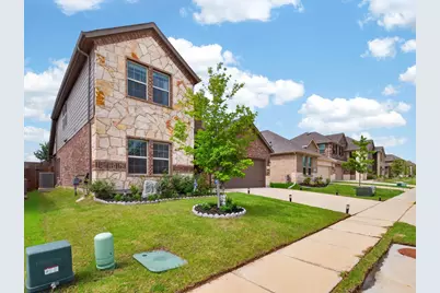 10616 Breezeway Drive, Aubrey, TX 76227 - Photo 2