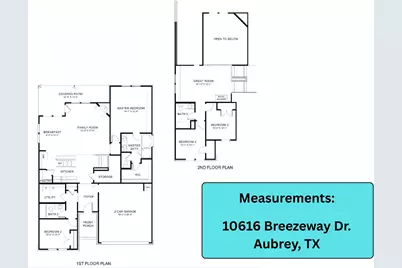 10616 Breezeway Drive, Aubrey, TX 76227 - Photo 4
