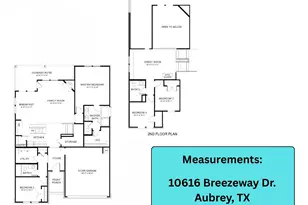 10616 Breezeway Dr, Aubrey, TX 76227 - Photo 4