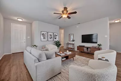 3117 Antler Point Drive, Fort Worth, TX 76108 - Photo 2
