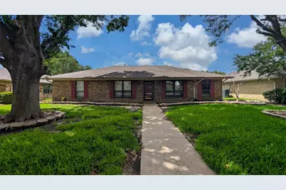 1926 Camden Way, Carrollton, TX 75007 - Photo 2
