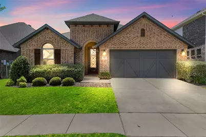 7004 Trailhead Street, Little Elm, TX 76227 - Photo 36