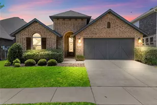 7004 Trailhead St, Little Elm, TX 76227 - Photo 36