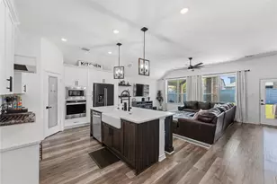 7004 Trailhead St, Little Elm, TX 76227 - Photo 6