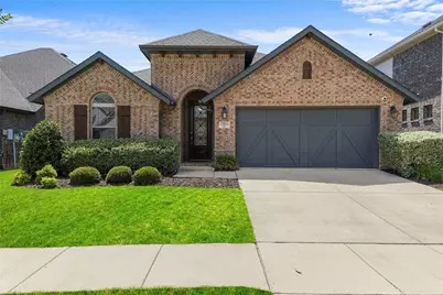 7004 Trailhead Street, Little Elm, TX 76227 - Photo 1