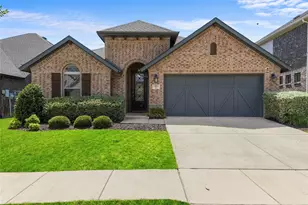 7004 Trailhead St, Little Elm, TX 76227 - Photo 1