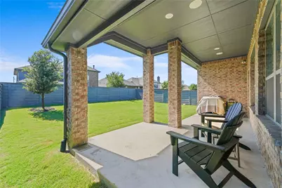7004 Trailhead Street, Little Elm, TX 76227 - Photo 28