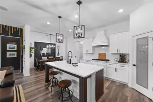 7004 Trailhead St, Little Elm, TX 76227 - Photo 8