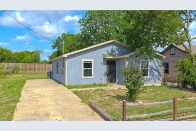 3128 Bright Street, Fort Worth, TX 76105 - Photo 2