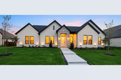 1005 Devonshire Drive S, Forney, TX 75126 - Photo 1