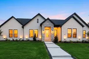 1005 Devonshire Drive South, Forney, TX 75126 - Photo 1