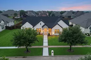1005 Devonshire Drive South, Forney, TX 75126 - Photo 2