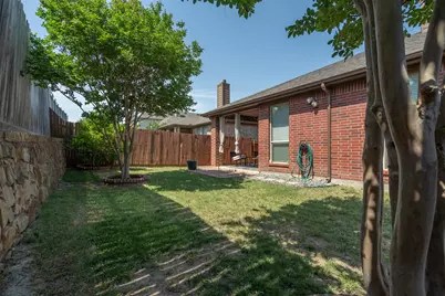 10025 Grey Crow Drive, Fort Worth, TX 76177 - Photo 36