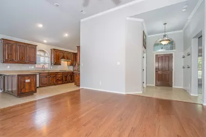 10025 Grey Crow Drive, Fort Worth, TX 76177 - Photo 4