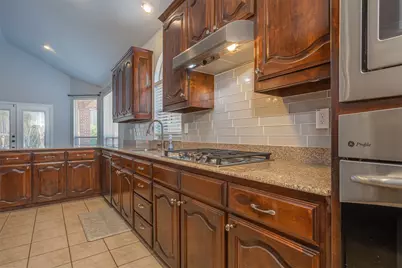 10025 Grey Crow Drive, Fort Worth, TX 76177 - Photo 12