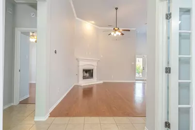 10025 Grey Crow Drive, Fort Worth, TX 76177 - Photo 8