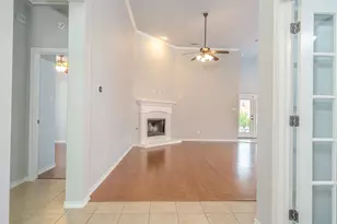 10025 Grey Crow Dr, Fort Worth, TX 76177 - Photo 8