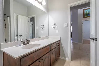 10025 Grey Crow Drive, Fort Worth, TX 76177 - Photo 28