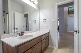 10025 Grey Crow Dr, Fort Worth, TX 76177 - Photo 28