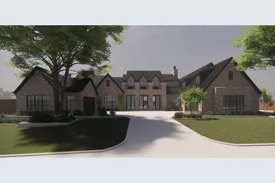 3600 Lands End Street, Fort Worth, TX 76109 - Photo 4