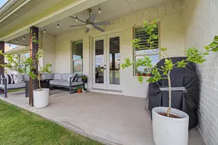1401 Oliver Creek Ln, Justin, TX 76247 - Photo 34