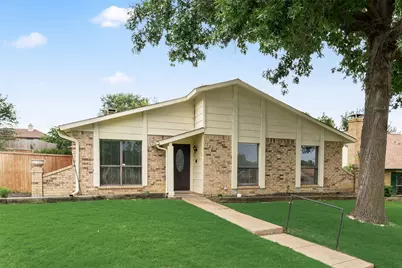 1732 Delaford Court, Carrollton, TX 75007 - Photo 2