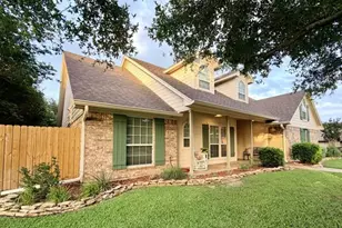 395 Hawkins, Robinson, TX 76706 - Photo 2
