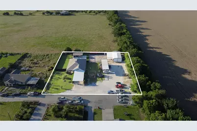 10391 Private Road 5394, Princeton, TX 75407 - Photo 1