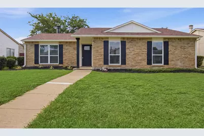 5633 Truitt Street, The Colony, TX 75056 - Photo 1